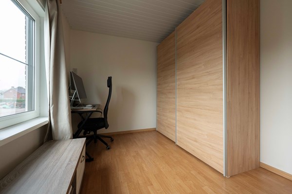 Medium property photo - Pastoor van Breugelstraat 75C, 4744 AC Bosschenhoofd